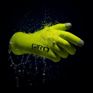 Giro Xnetic H20 Cold-Weather Cycling Gloves